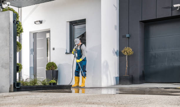 Best Oil and Grease Removal from Surfaces in Riverside, IA